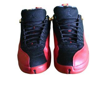 Men's Air Jordan 12 Retro Low SE Size 9.5